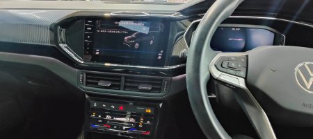 2020 Volkswagen T-Cross - photo 12