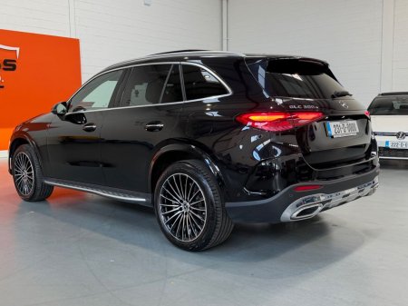 2023 Mercedes-Benz GLC - photo 12