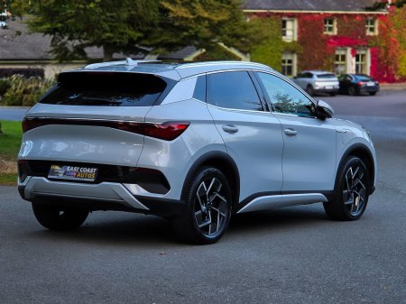 2024 BYD ATTO 3 - photo 15