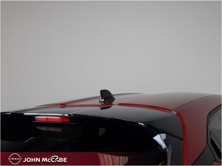 2022 Nissan Juke - photo 38