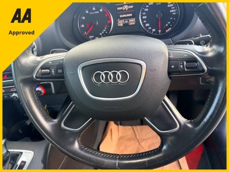 2016 Audi A3 - photo 15