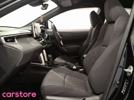 2022 Toyota Corolla Cross - photo 9