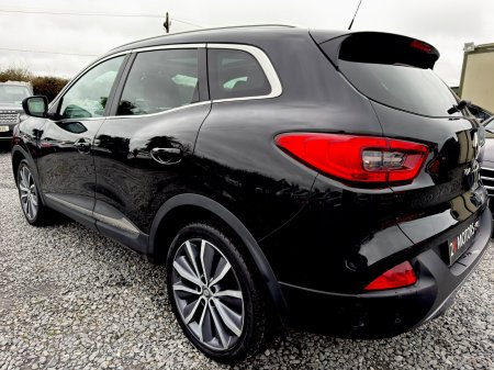 2017 Renault Kadjar - photo 3