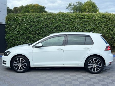 2017 Volkswagen Golf - photo 3