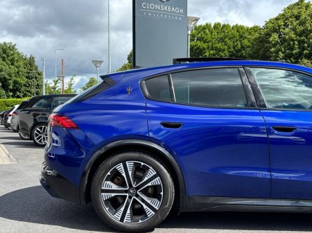 2024 Maserati Other - photo 6