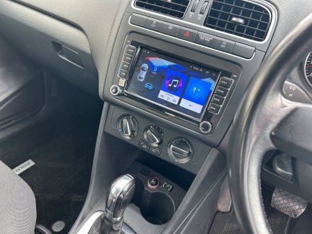 2012 Volkswagen Polo - photo 10