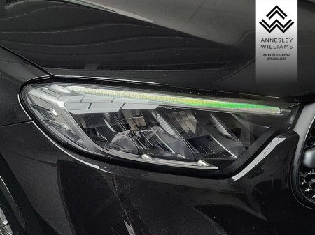2023 Mercedes-Benz GLC - photo 4