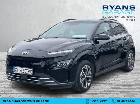 2023 Hyundai KONA - photo 3