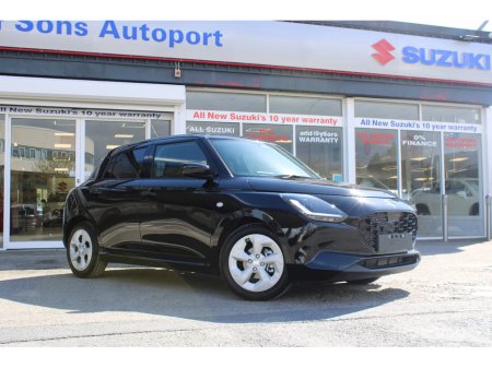 2027 Suzuki Swift - photo 3