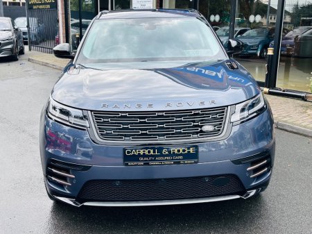 2025 Land Rover Range Rover Velar - photo 34