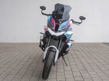 2026 BMW M 1000 XR - photo 8