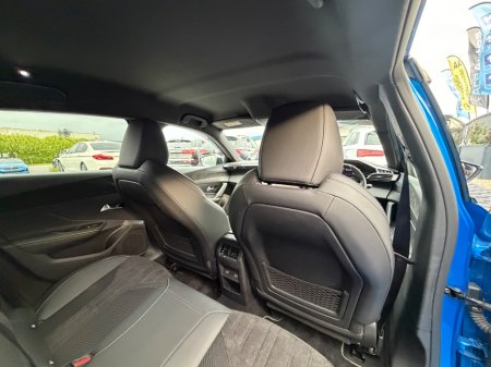 2023 Peugeot 308 - photo 33