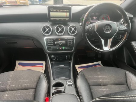 2015 Mercedes-Benz A-Class - photo 23