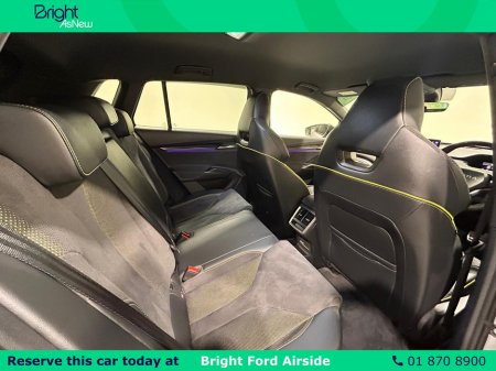 2025 Skoda Elroq - photo 17