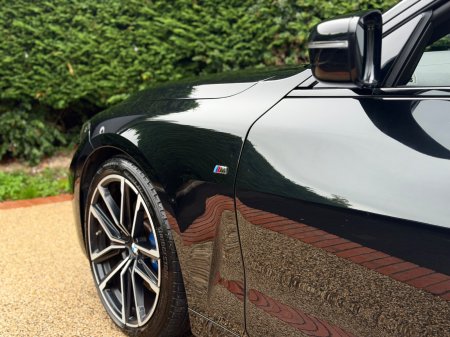 2021 BMW 4-Series - photo 11