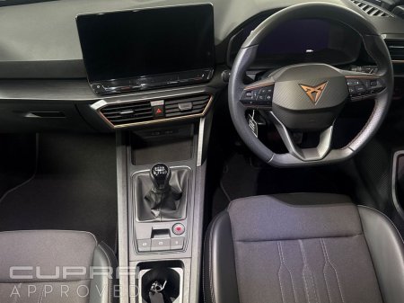 2023 Cupra Leon - photo 9