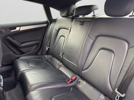 2015 Audi A5 - photo 12