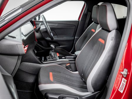 2022 Opel Mokka - photo 5