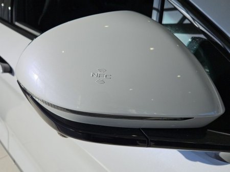 2026 BYD SEALION 7 - photo 8