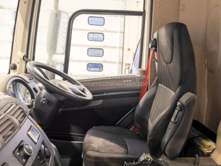 2019 DAF CF 450 - photo 15