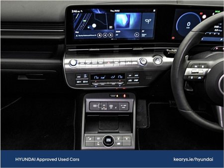 2024 Hyundai KONA - photo 24