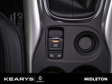 2020 Renault Kadjar - photo 18