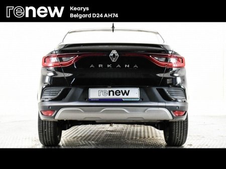 2023 Renault Arkana - photo 10