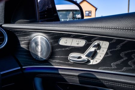 2020 Mercedes-Benz E-Class - photo 21