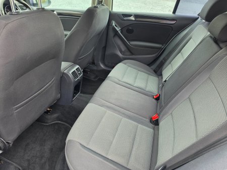 2012 Volkswagen Golf - photo 10