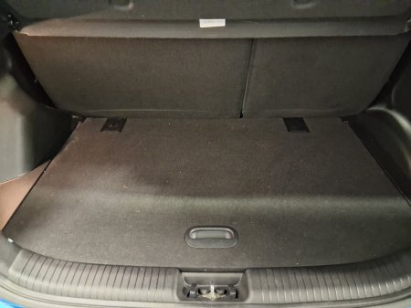 2018 Hyundai ix20 - photo 9