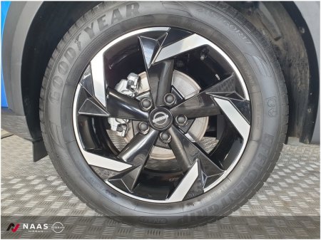 2026 Nissan Juke - photo 6
