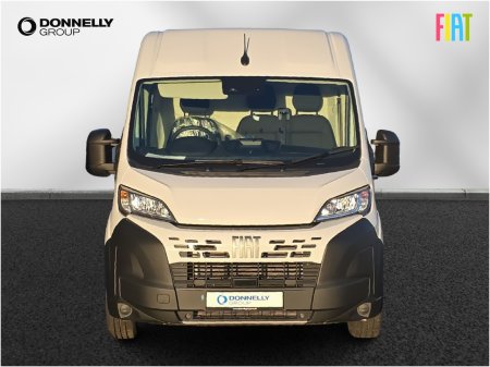 2025 Fiat Ducato - photo 7