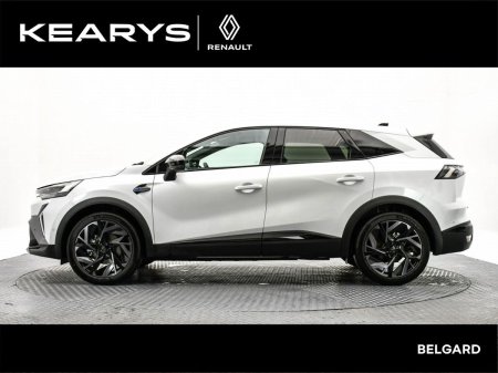 2026 Renault Symbioz - photo 3