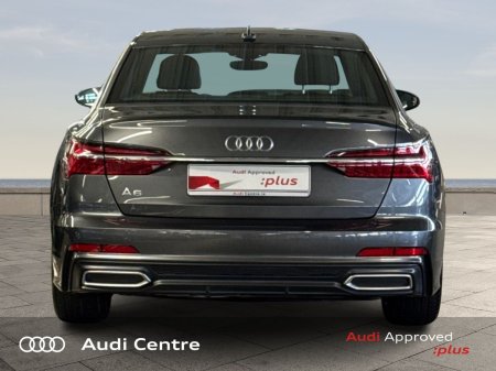 2023 Audi A6 - photo 4