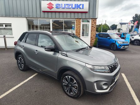 2025 Suzuki Vitara - photo 2