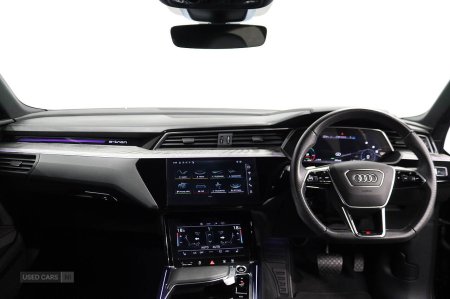 2022 Audi e-tron - photo 19