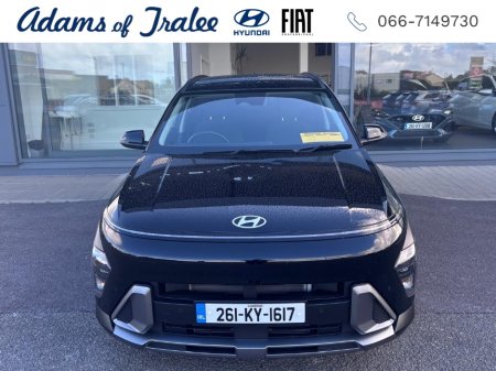 2026 Hyundai KONA - photo 3