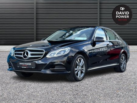 2015 Mercedes-Benz E-Class - photo 3