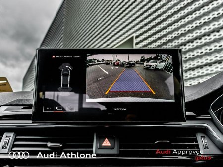 2023 Audi A4 - photo 12