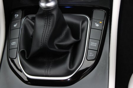 2024 Hyundai Tucson - photo 20