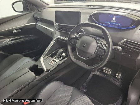 2023 Peugeot 3008 - photo 16
