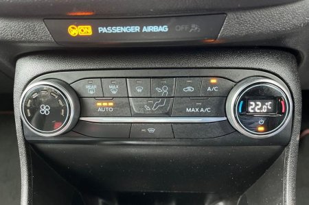 2019 Ford Fiesta - photo 28