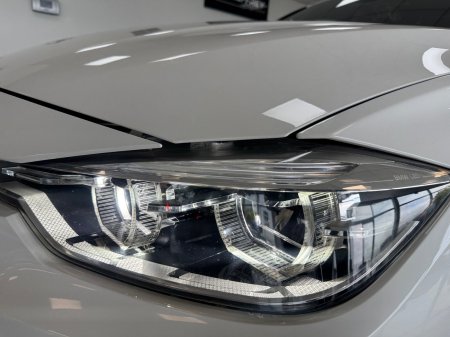 2015 BMW 3-Series - photo 20