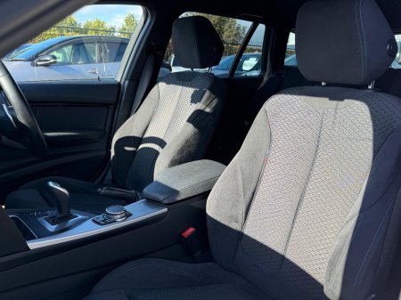 2016 BMW 3-Series - photo 15
