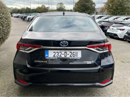 2023 Toyota Corolla - photo 7