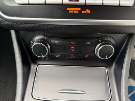 2016 Mercedes-Benz A-Class - photo 28