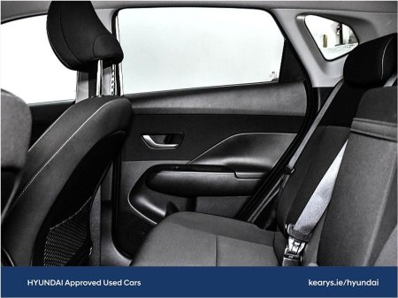 2026 Hyundai KONA - photo 7