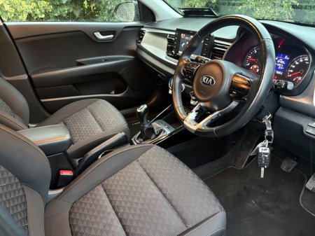 2019 Kia Rio - photo 5