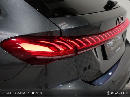 2026 Audi A5 - photo 17