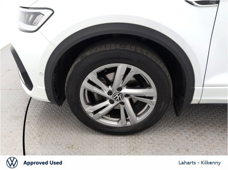 2023 Volkswagen T-Roc - photo 9